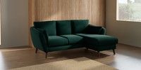 Small Sofa Chaise - Universal