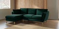 Medium Corner Chaise - Left Hand