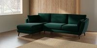 Large Corner Chaise - Left Hand