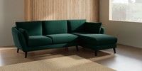 Large Corner Chaise - Right Hand