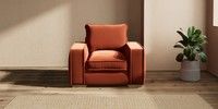 Novella Deep Relaxed Sit