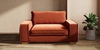 2 Seater Small Sofa