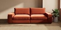 4 Seater Sofa