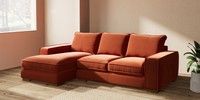 Novella Deep Relaxed Sit