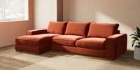 Novella Deep Relaxed Sit