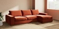 Novella Deep Relaxed Sit