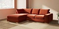 Medium Corner Chaise - Left Hand