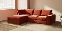 Novella Deep Relaxed Sit