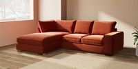 Medium Corner Chaise - Left Hand