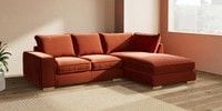 Medium Corner Chaise - Right Hand