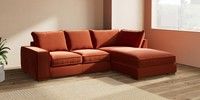 Novella Deep Relaxed Sit