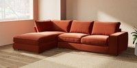 Novella Deep Relaxed Sit