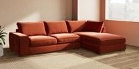 Novella Deep Relaxed Sit