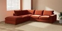Novella Deep Relaxed Sit