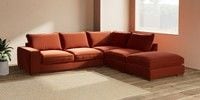 Novella Deep Relaxed Sit