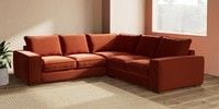 Novella Deep Relaxed Sit