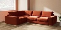 Large Corner Sofa - Left Hand