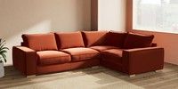 Large Corner Sofa - Right Hand