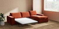 Novella Deep Relaxed Sit
