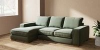 Novella Deep Relaxed Sit