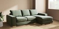 Medium Sofa Chaise - Right Hand