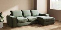 Novella Deep Relaxed Sit