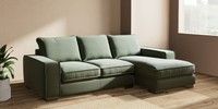 Medium Sofa Chaise - Right Hand