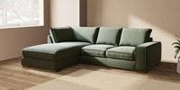 Novella Deep Relaxed Sit