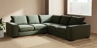 Medium Corner Sofa - Universal