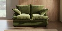 2 Seater Small Sofa