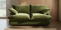 3 Seater Small Sofa