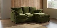 Small Sofa Chaise - Universal