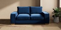 3 Seater Small Sofa