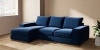 Novella Deep Relaxed Sit