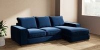 Novella Deep Relaxed Sit