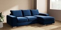 Medium Sofa Chaise - Right Hand