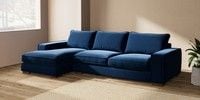 Novella Deep Relaxed Sit