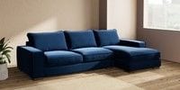 Novella Deep Relaxed Sit