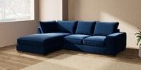 Novella Deep Relaxed Sit