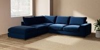 Novella Deep Relaxed Sit