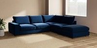 Novella Deep Relaxed Sit