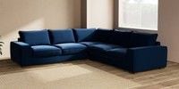 Novella Deep Relaxed Sit