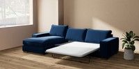 Novella Deep Relaxed Sit