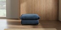 Noa Platform Deep Relaxed Sit