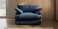 Noa Platform Deep Relaxed Sit
