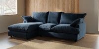 Medium Sofa Chaise - Left Hand