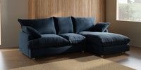 Medium Sofa Chaise - Right Hand