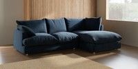 Medium Corner Chaise - Right Hand