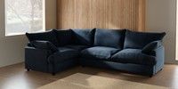 Large Corner Sofa - Left Hand