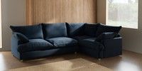 Large Corner Sofa - Right Hand